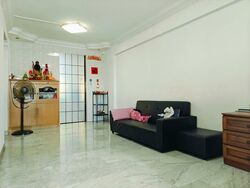 Blk 225A Jurong East Street 21 (Jurong East), HDB 3 Rooms #557282611